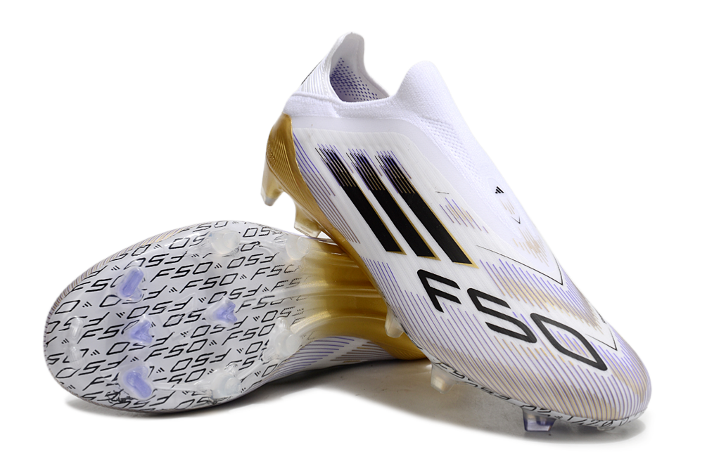 F50 Elite Laceless “Road to Glory”