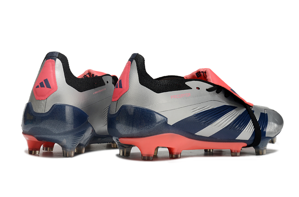 Adidas Predator Elite Tongue “Platin Metallic”