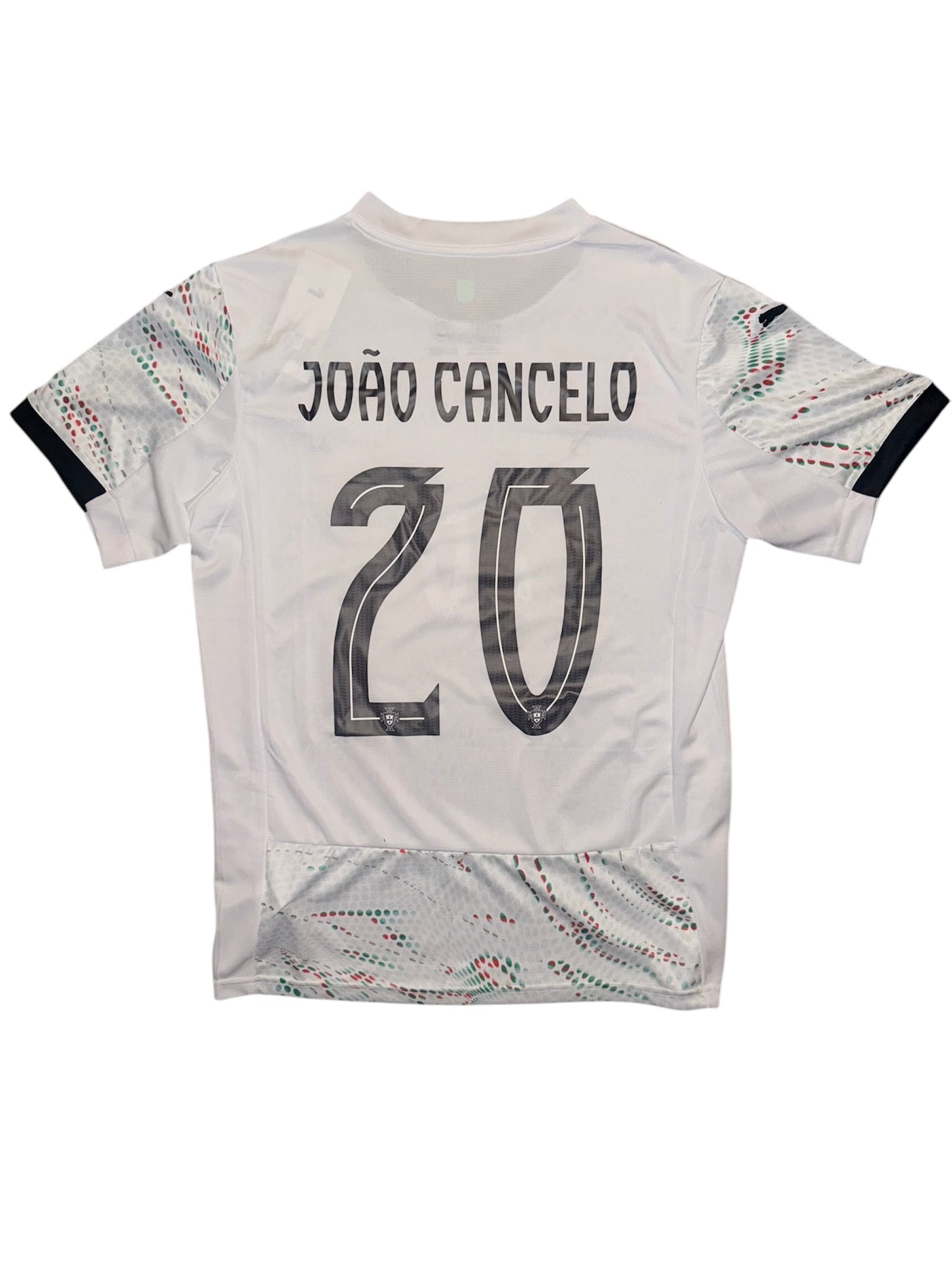 Portugal 2025 Away Fan Standard