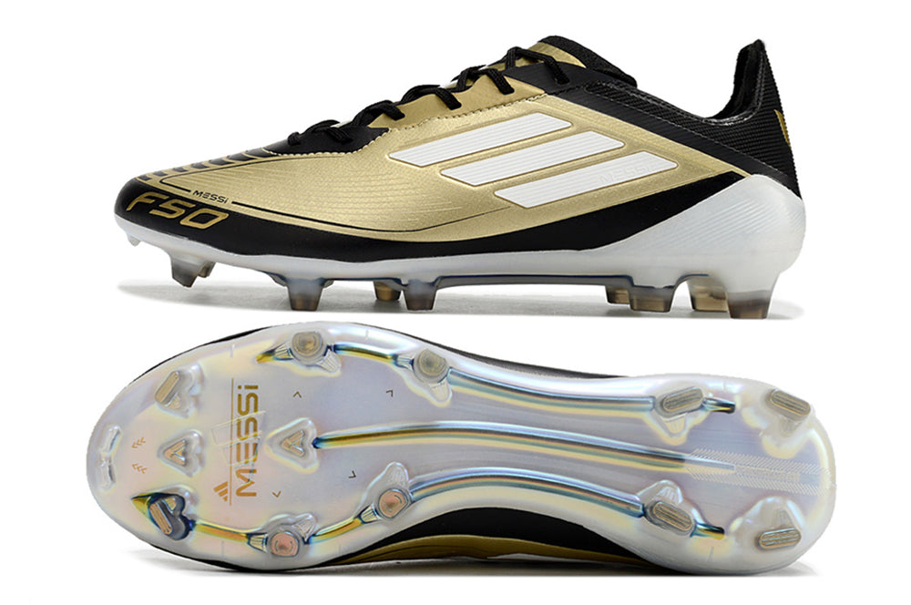 Adidas F50 Elite “Triunfo Dorado”