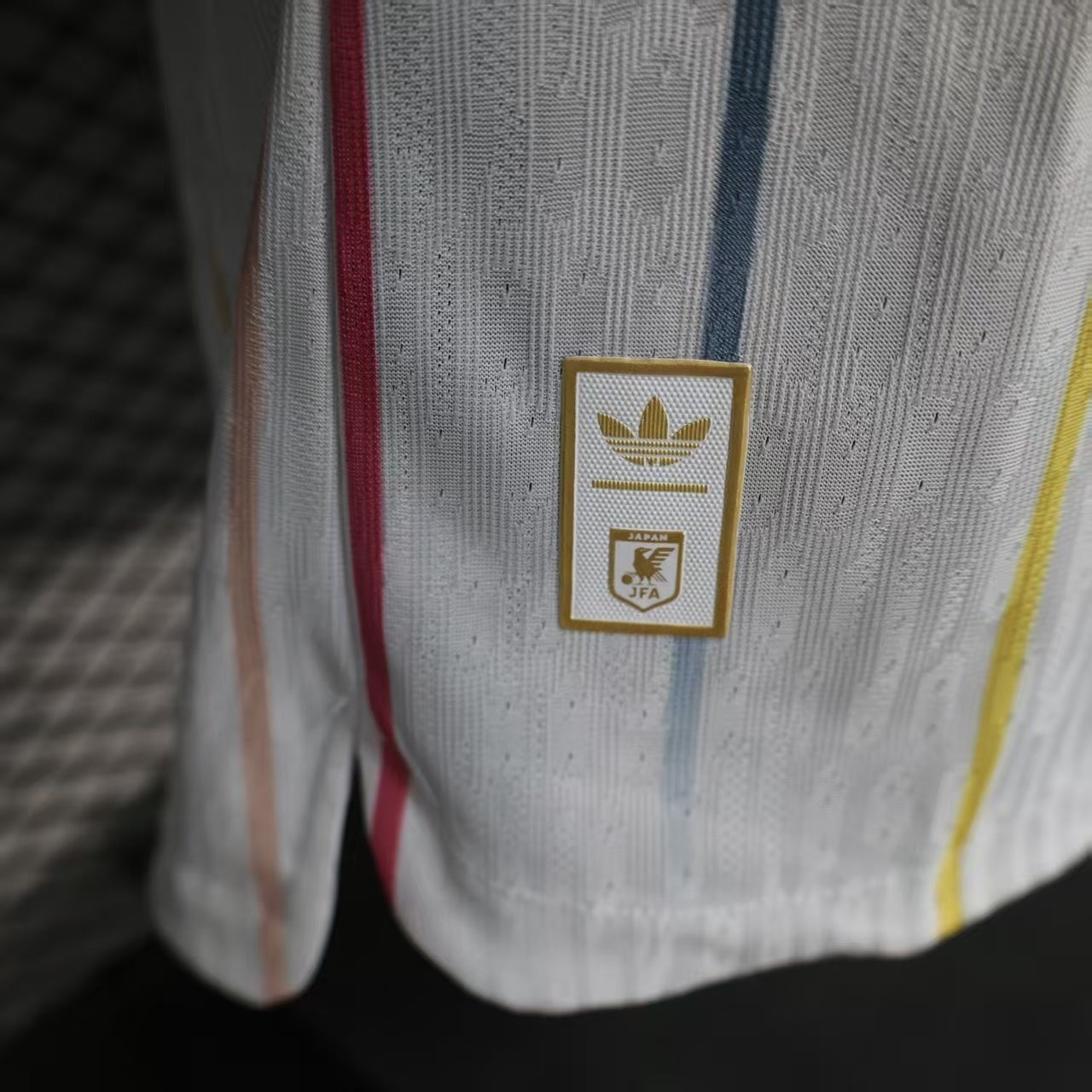 Japan 2026 World Cup Away Player Issue