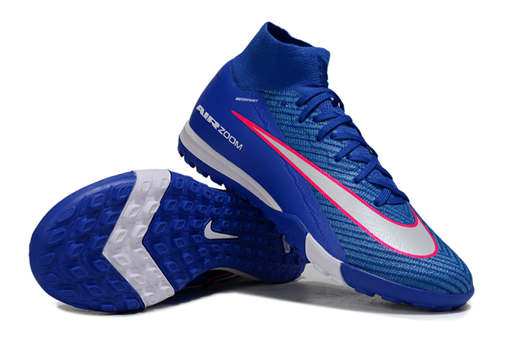 Mercurial Superfly 10 “Attack Pack” Indoor