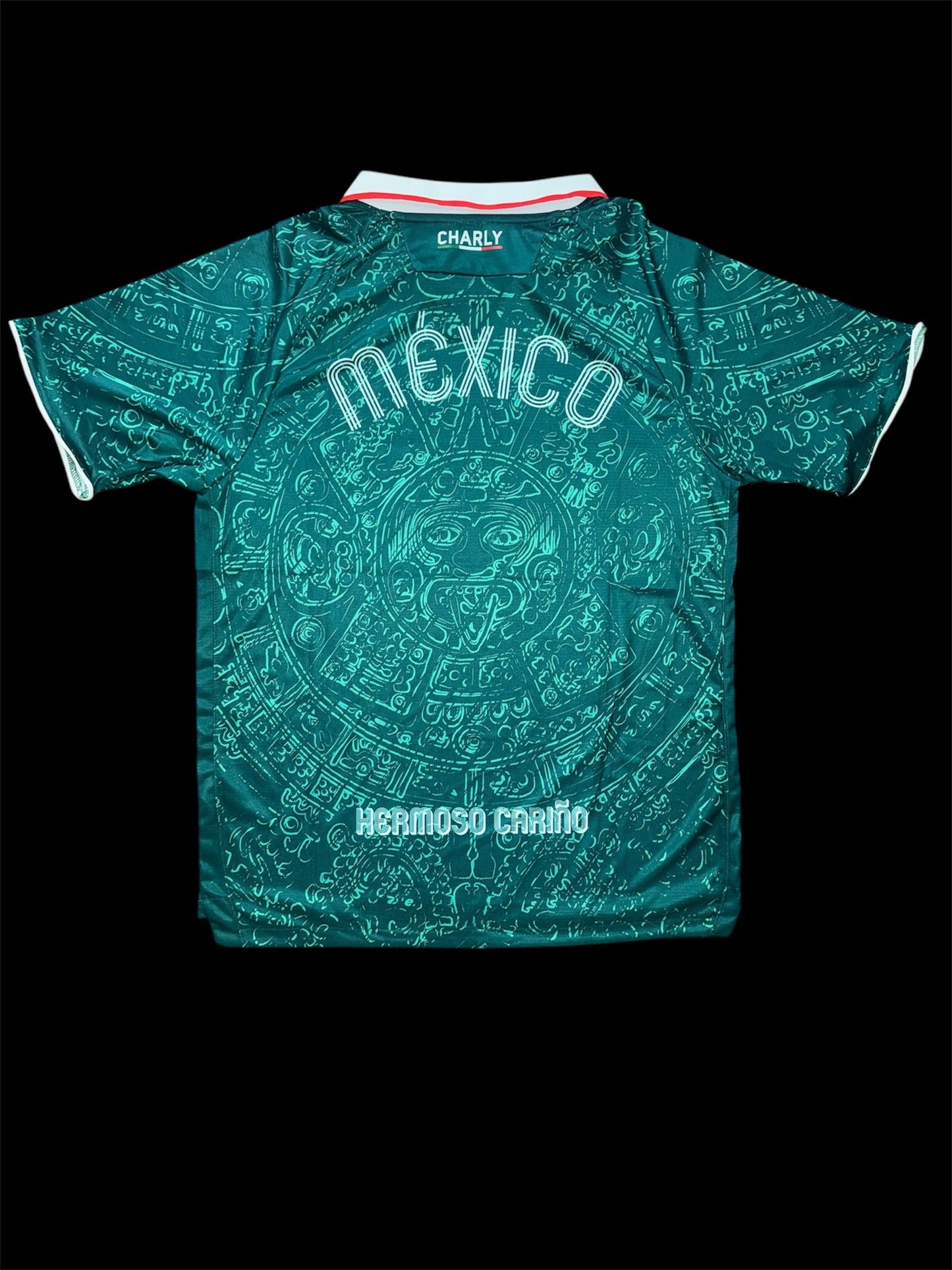 México “Charlie” Special Edition