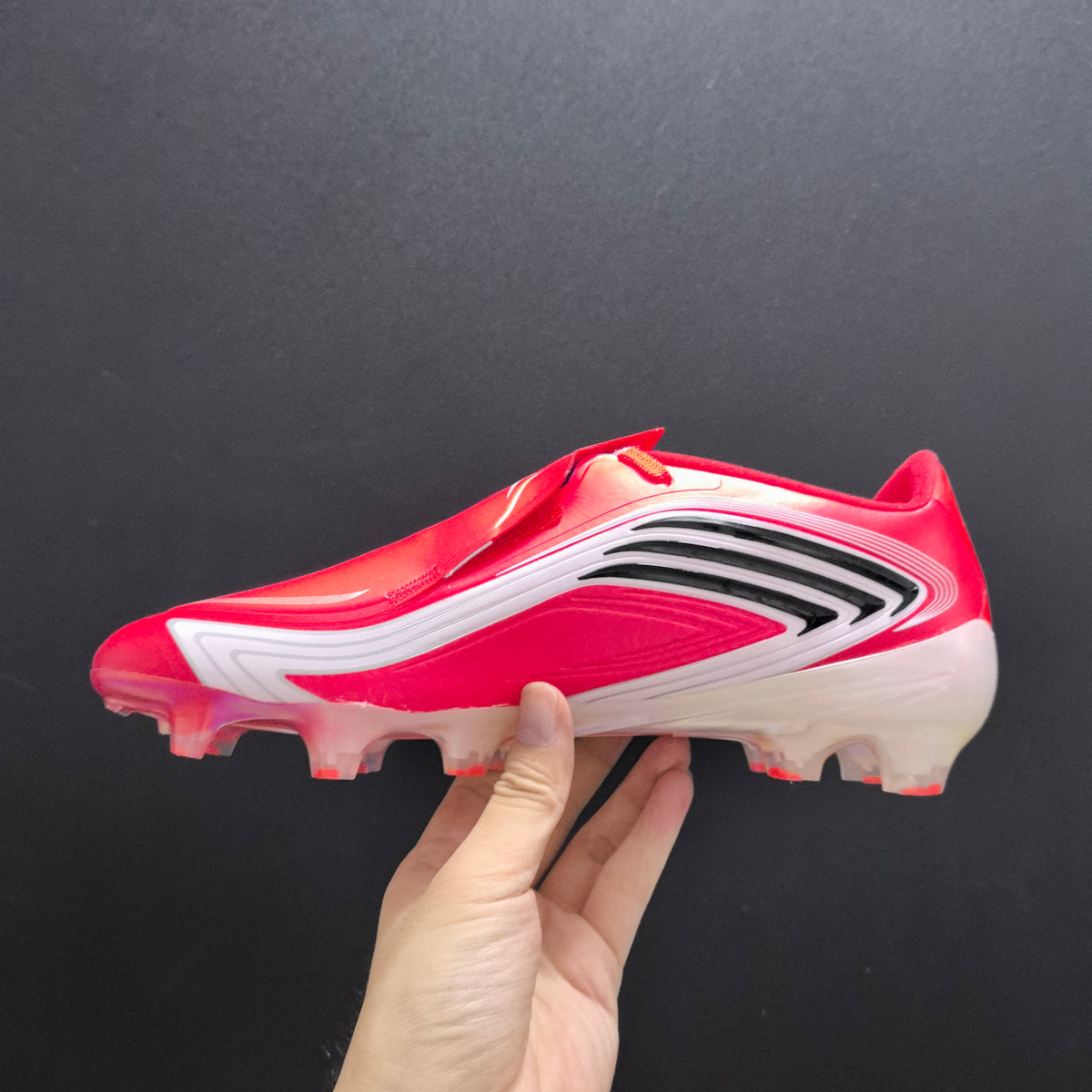 F50 X Messi “Futbol Y Familia”