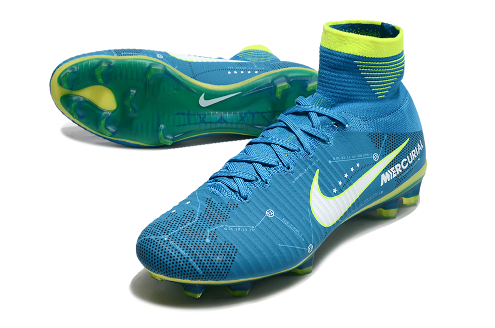 Nike Superfly 5 NJR “Written in the Stars”