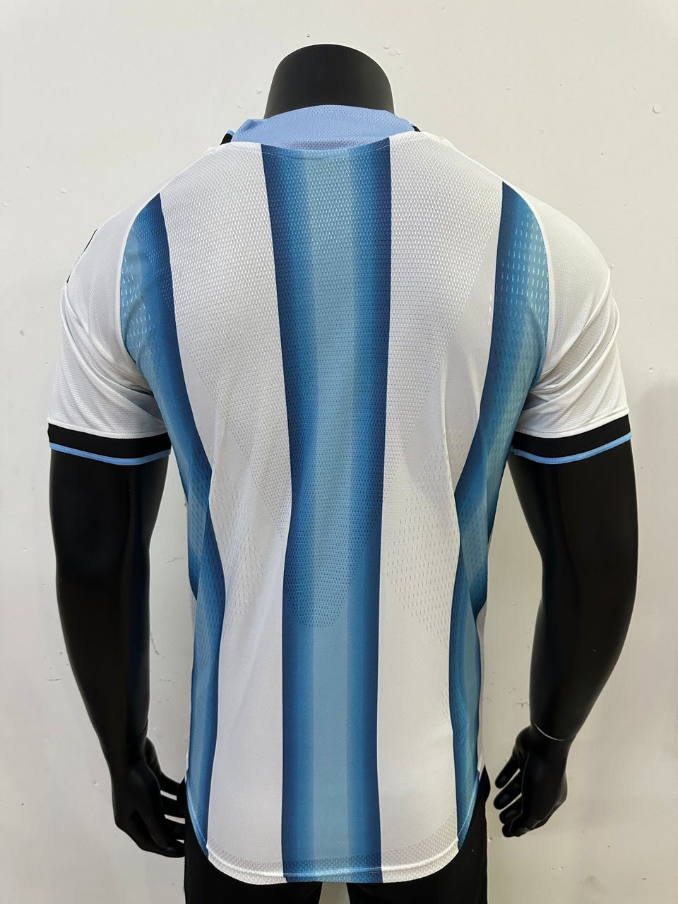 Argentina World Cup 2026 Home Player Version
