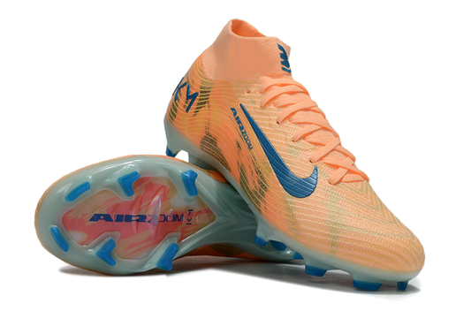 Mercurial Superfly 10 X Mbappe Player Edition