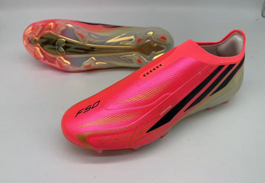 F50 Laceless Elite X World Cup 2026