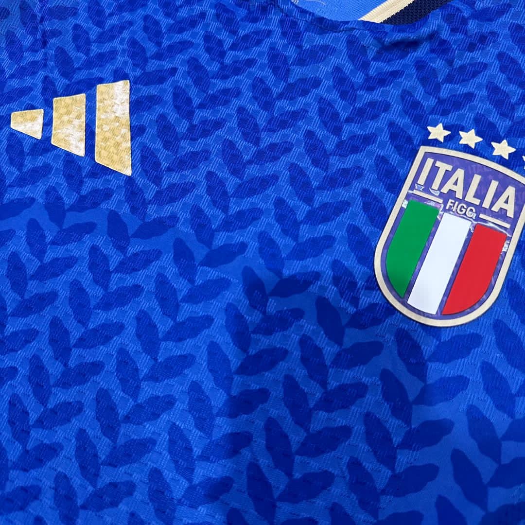 Italy 2026 World Cup Player Issue
