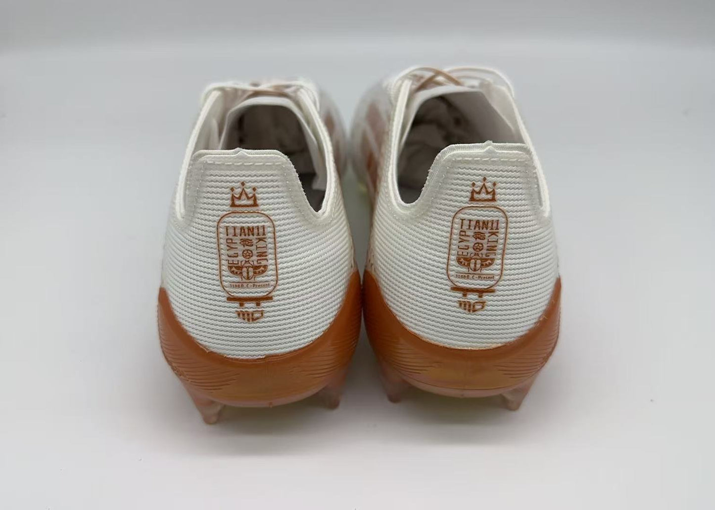 F50 Elite X Mo Salah
