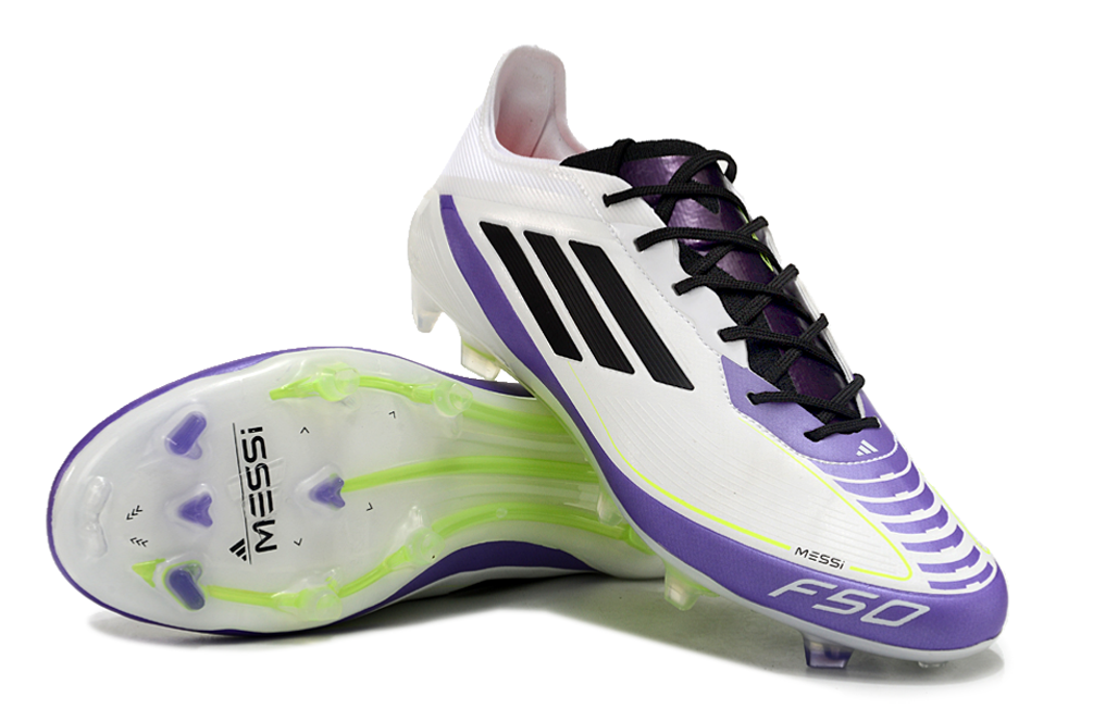 Adidas F50 Elite X Messi Laces