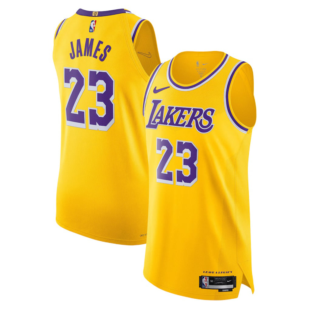 Los Ángeles Lakers NBA