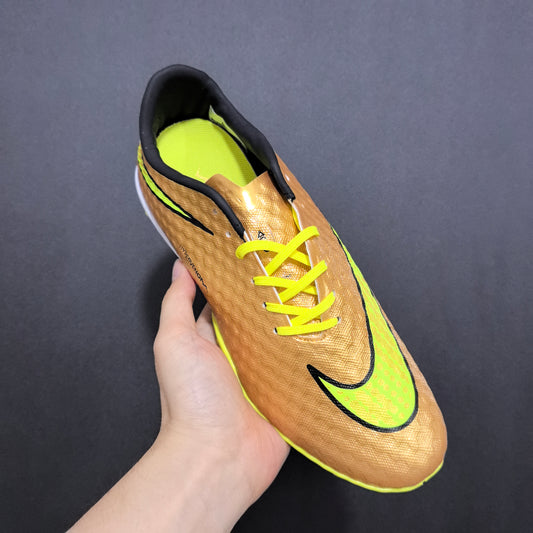 Hypervenom 1 Gold 2014 World Cup Indoor