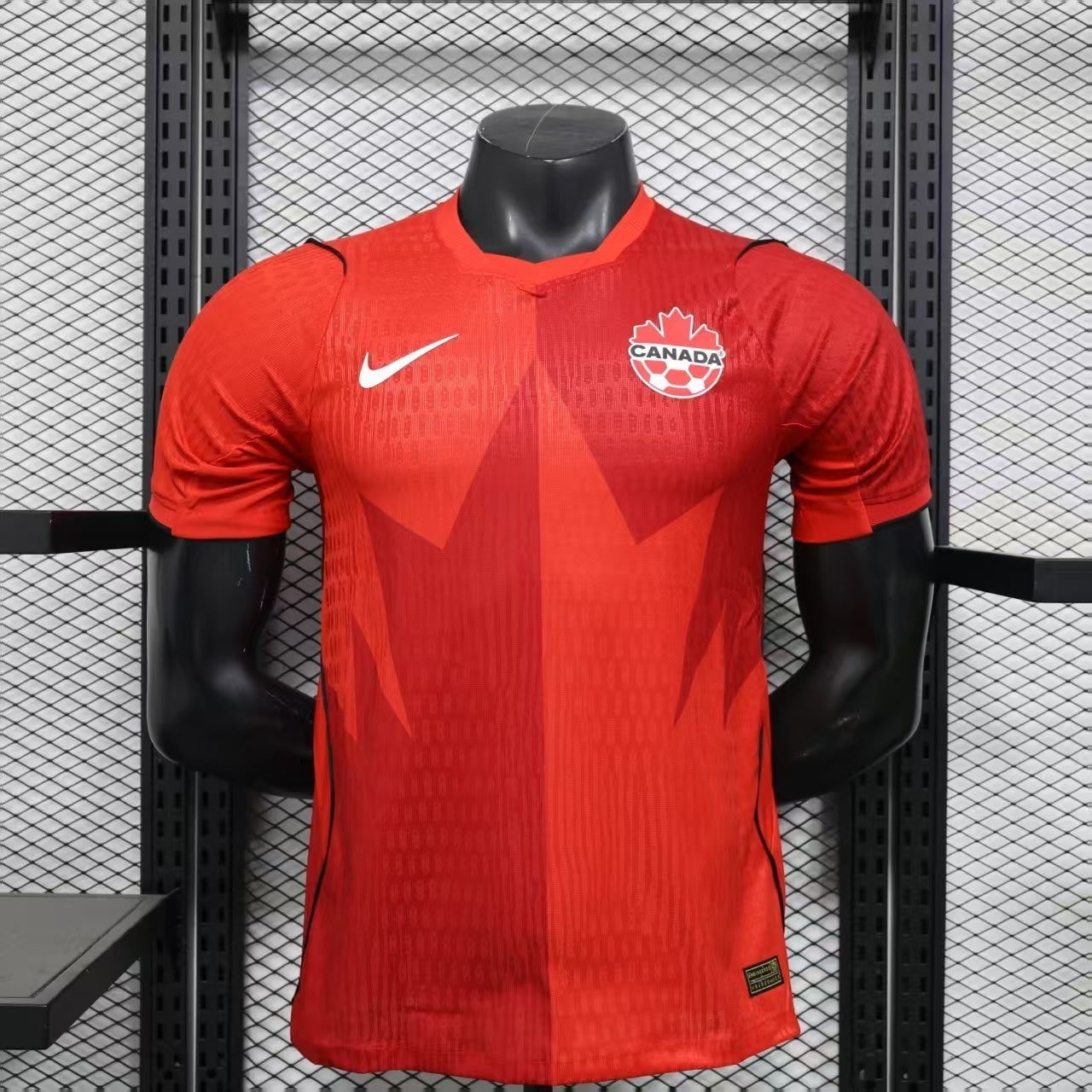 Canada 2026 Home World Cup Player Issue