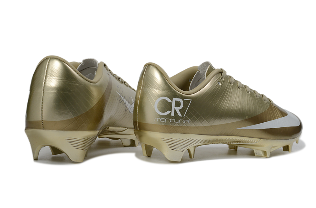 Mercurial Vapor 1 Remake X CR7 World Cup 2026