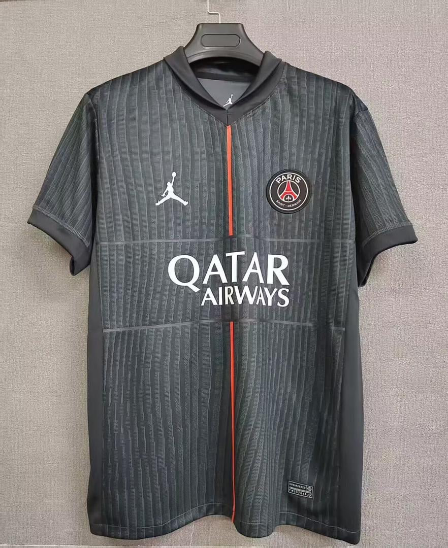 PSG 2025/2026 Jumpman Standard