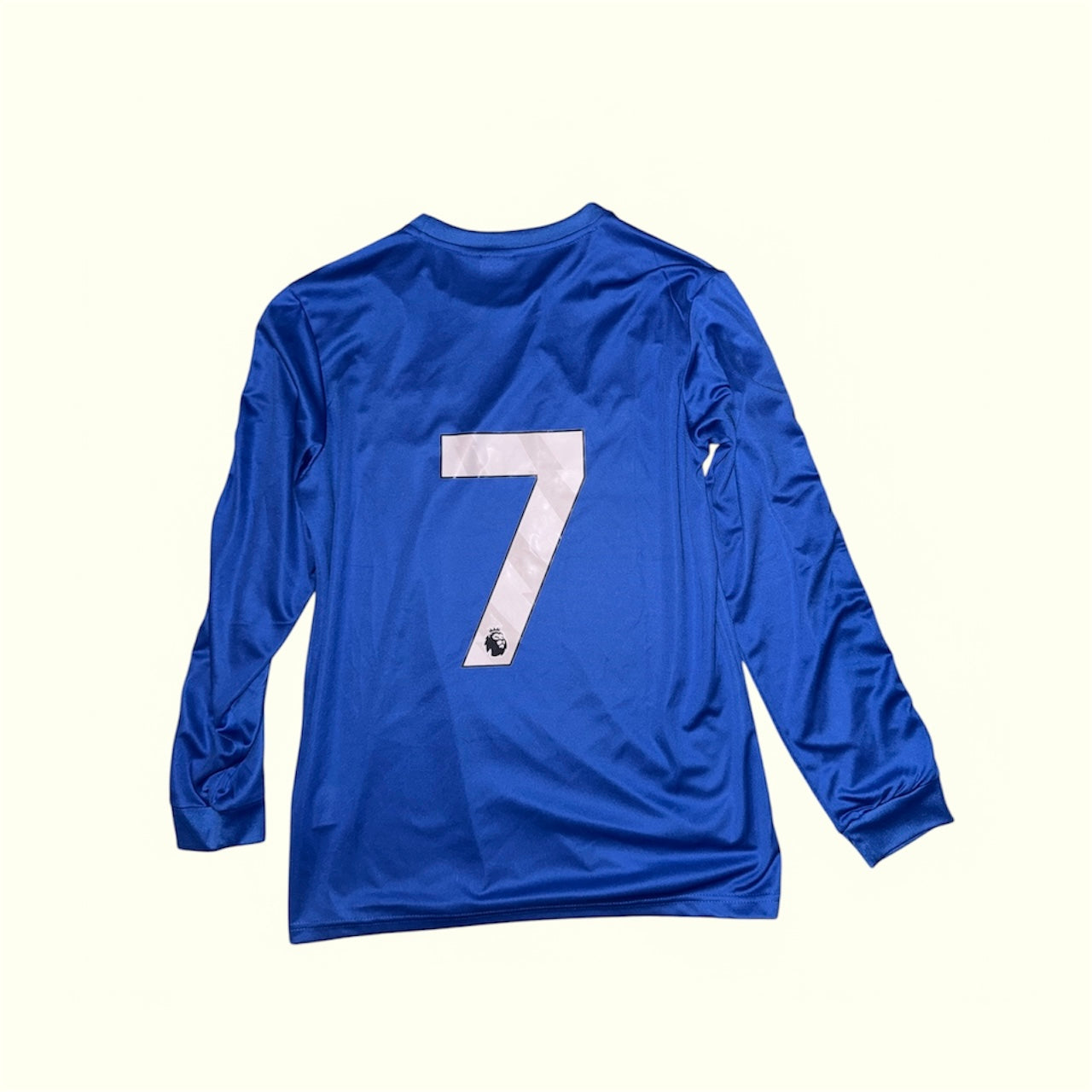 Manchester United X George Best Long Sleeve