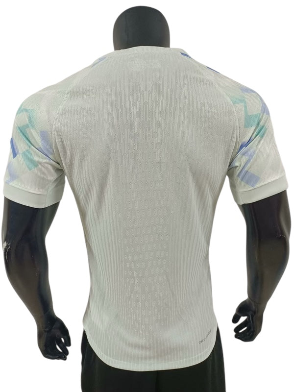Inter Milan Away 2025/2026 Player Issue