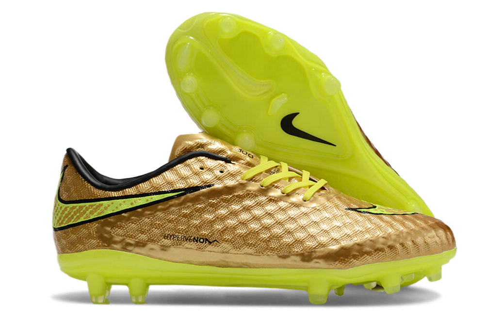 Nike hypervenom world cup sales