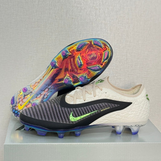 Phantom 06 Elite “Black Mamba”