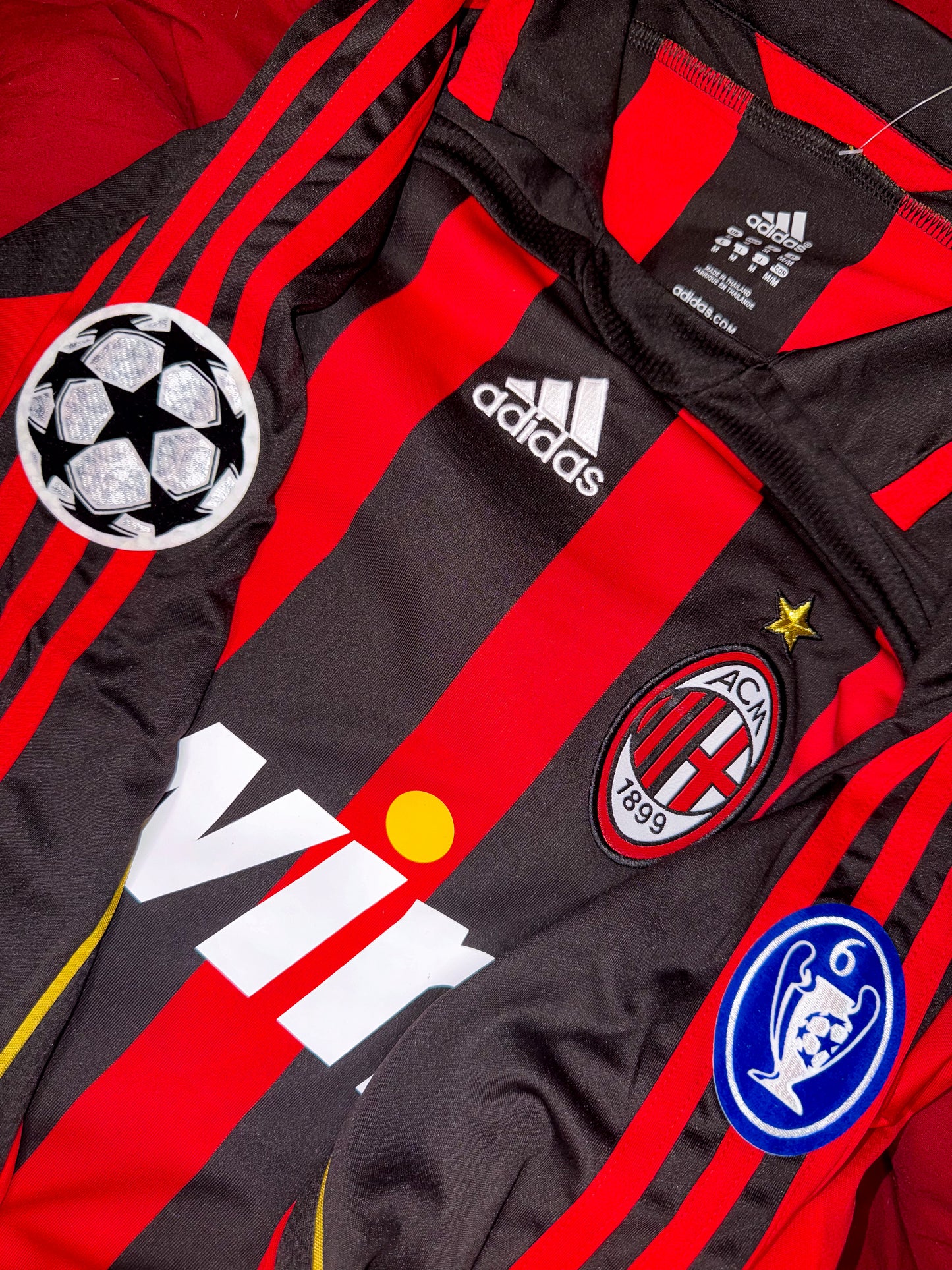 AC Milan 2006-2007