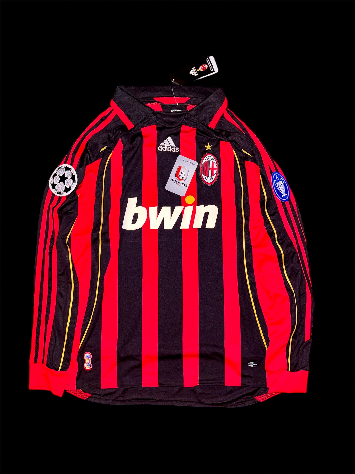 AC Milan 2006-2007