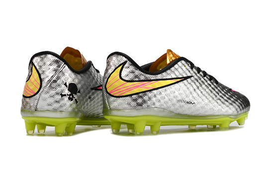 Nike Hypervenom 1 Liquid Chrome