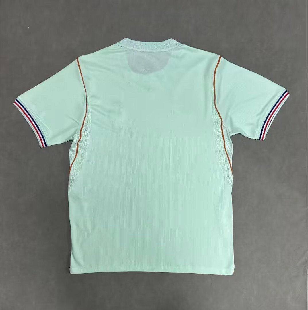 France 2026 World Cup Away Kids