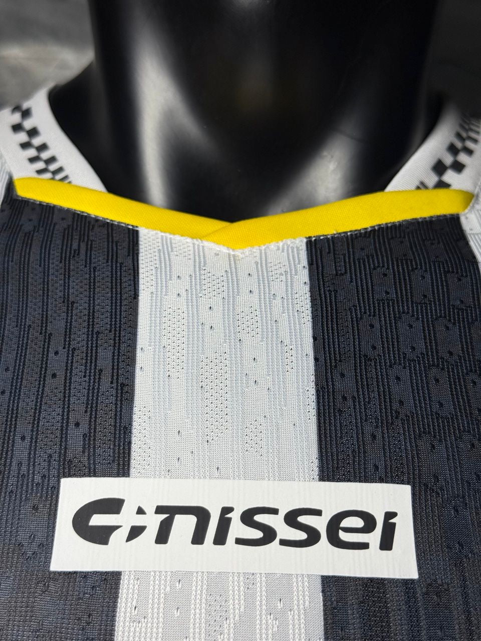 Santos 2025 Home Player Issue