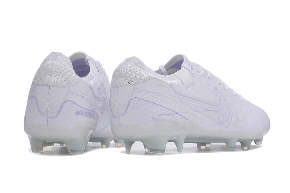 Nike Tiempo Legend 10 Elite “Triple White”