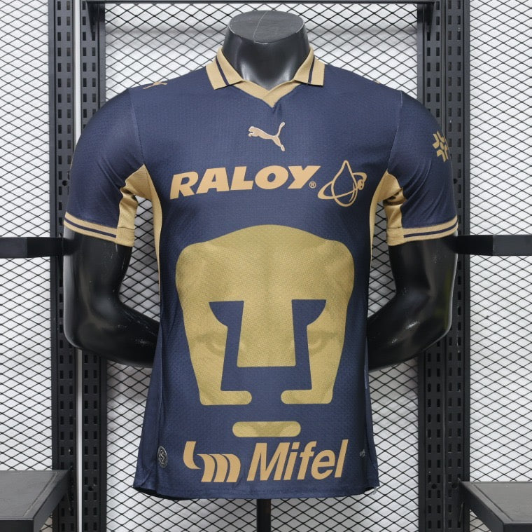 Pumas Home 2026/2027 Player Issue