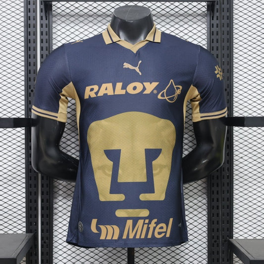 Pumas Home 2026/2027 Player Issue