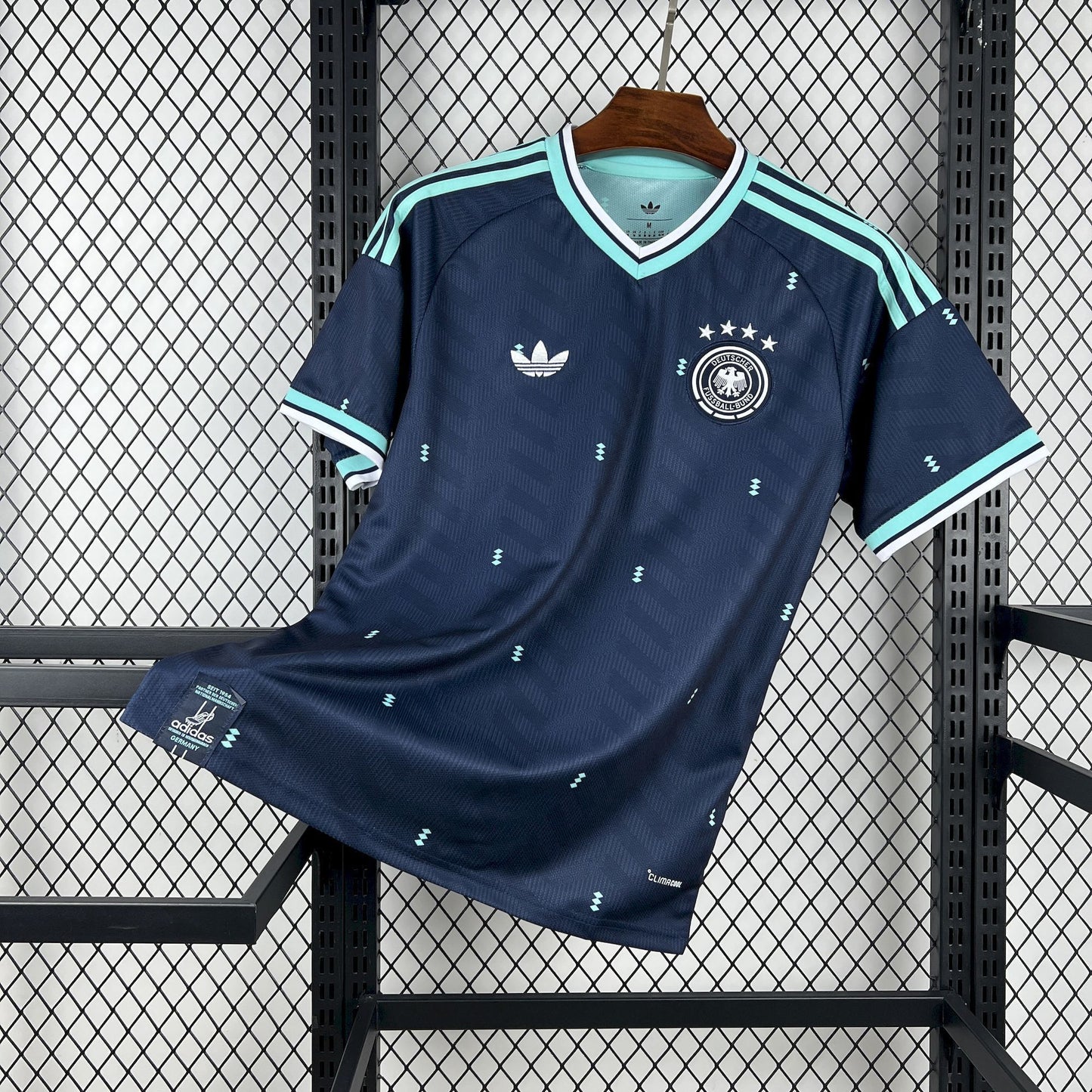 Germany Away 2026 World Cup Standard