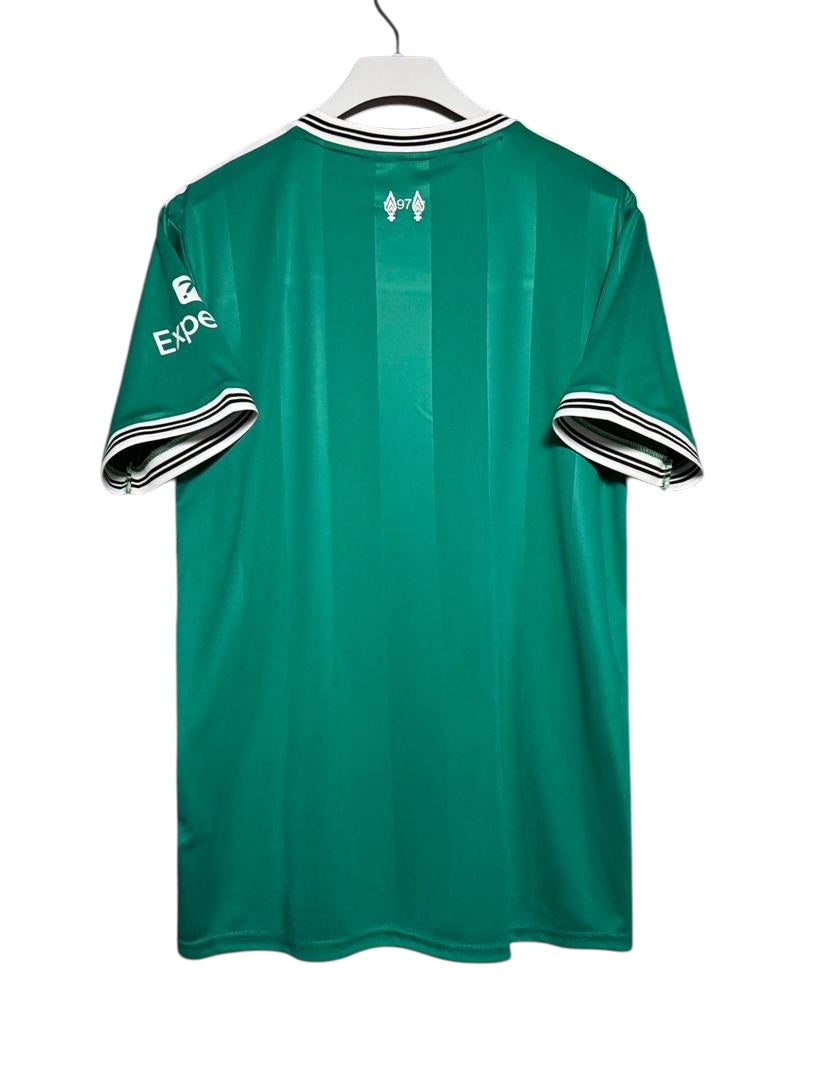 Liverpool 2025/2026 Third Kit Standard