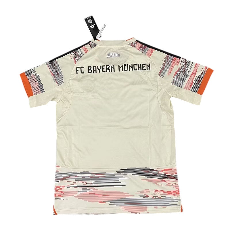 Bayern Munchen 2025/2026 Away Standard