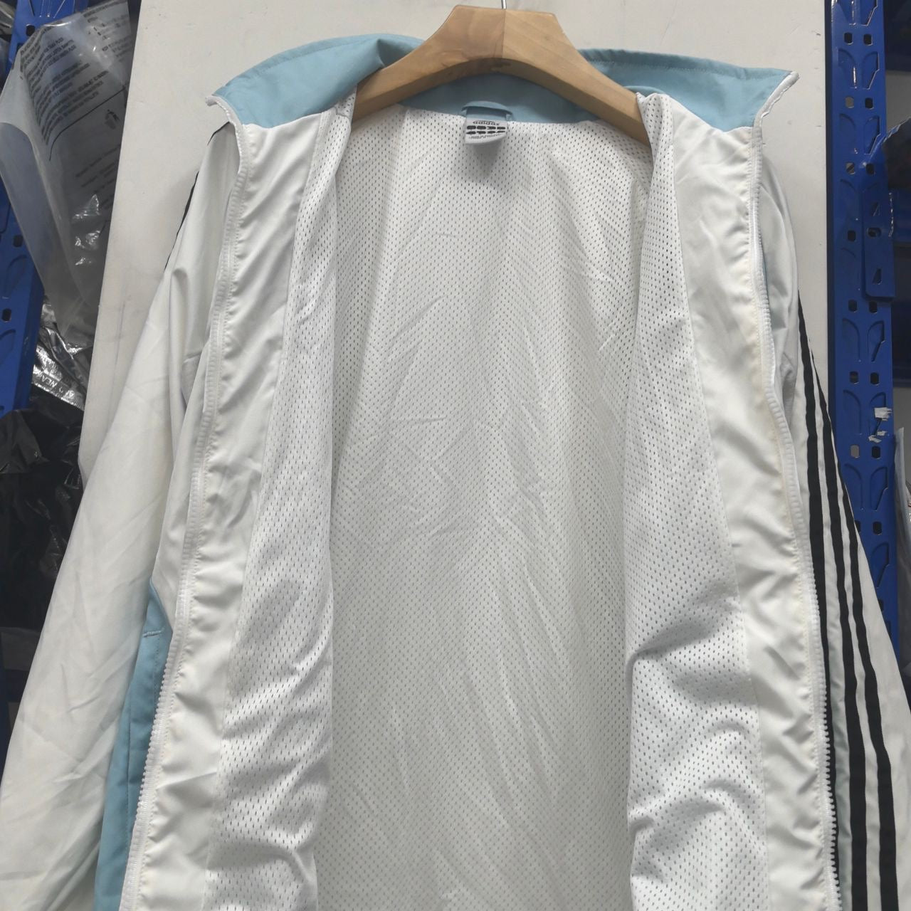 Argentina 2006 Windbreaker Retro