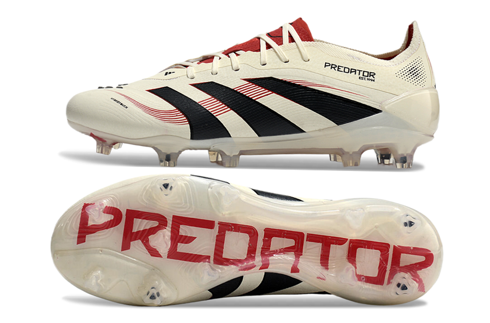 Adidas Predator 25 Laces “Goal Hunter”