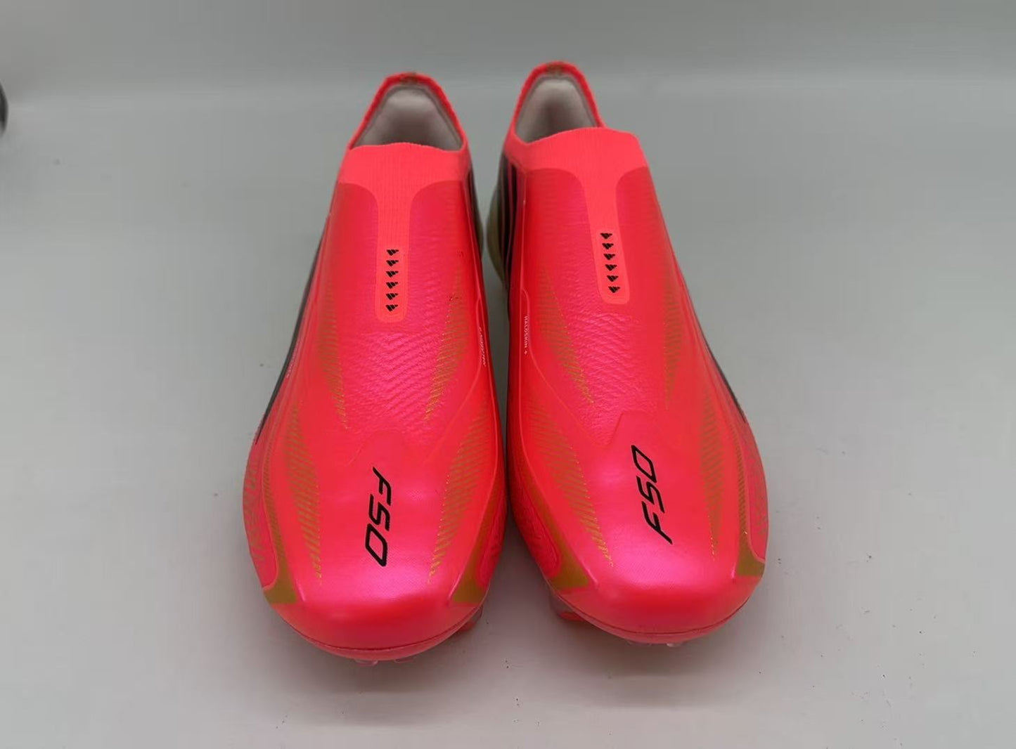 F50 Laceless Elite X World Cup 2026