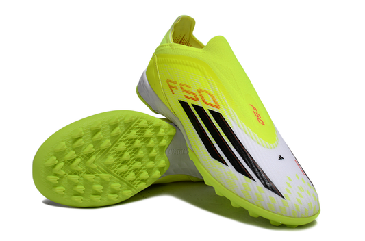 F50 Elite Laceless “Unlocked” Indoor