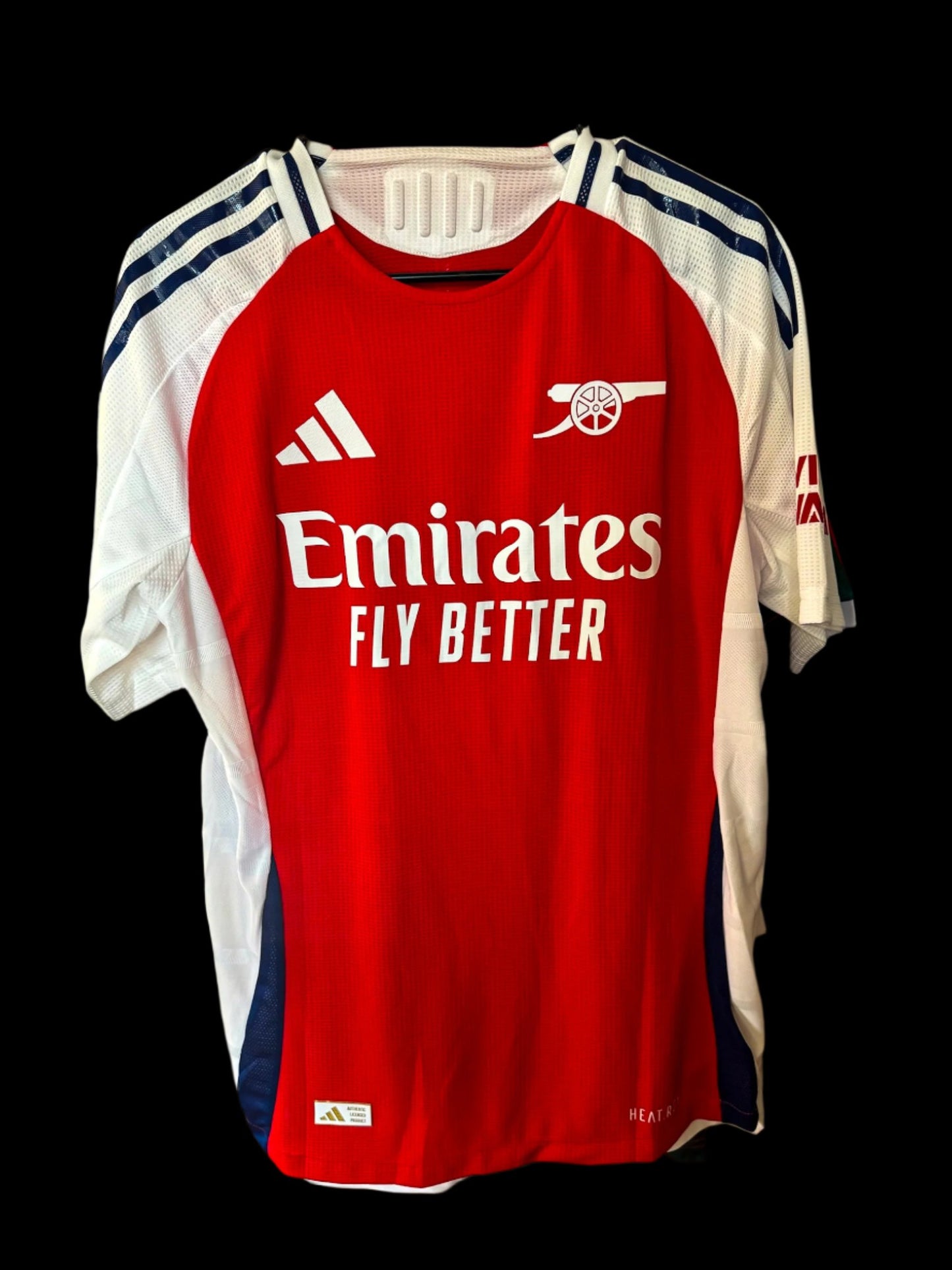 Arsenal 2024/2025 Home Player Issue