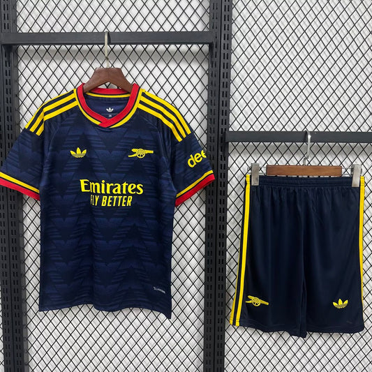 Arsenal 2026/2027 Away Kids