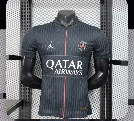 PSG 2025/2026 Jumpman Player Version