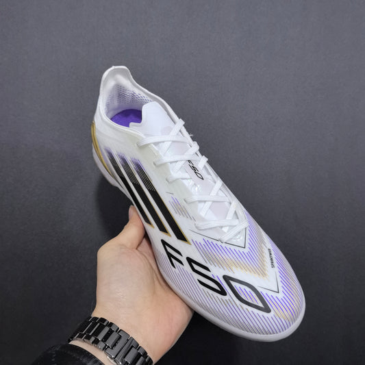 F50 Elite Laces “Road to Glory” Indoor