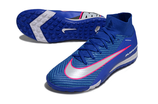 Mercurial Superfly 10 “Attack Pack” Indoor