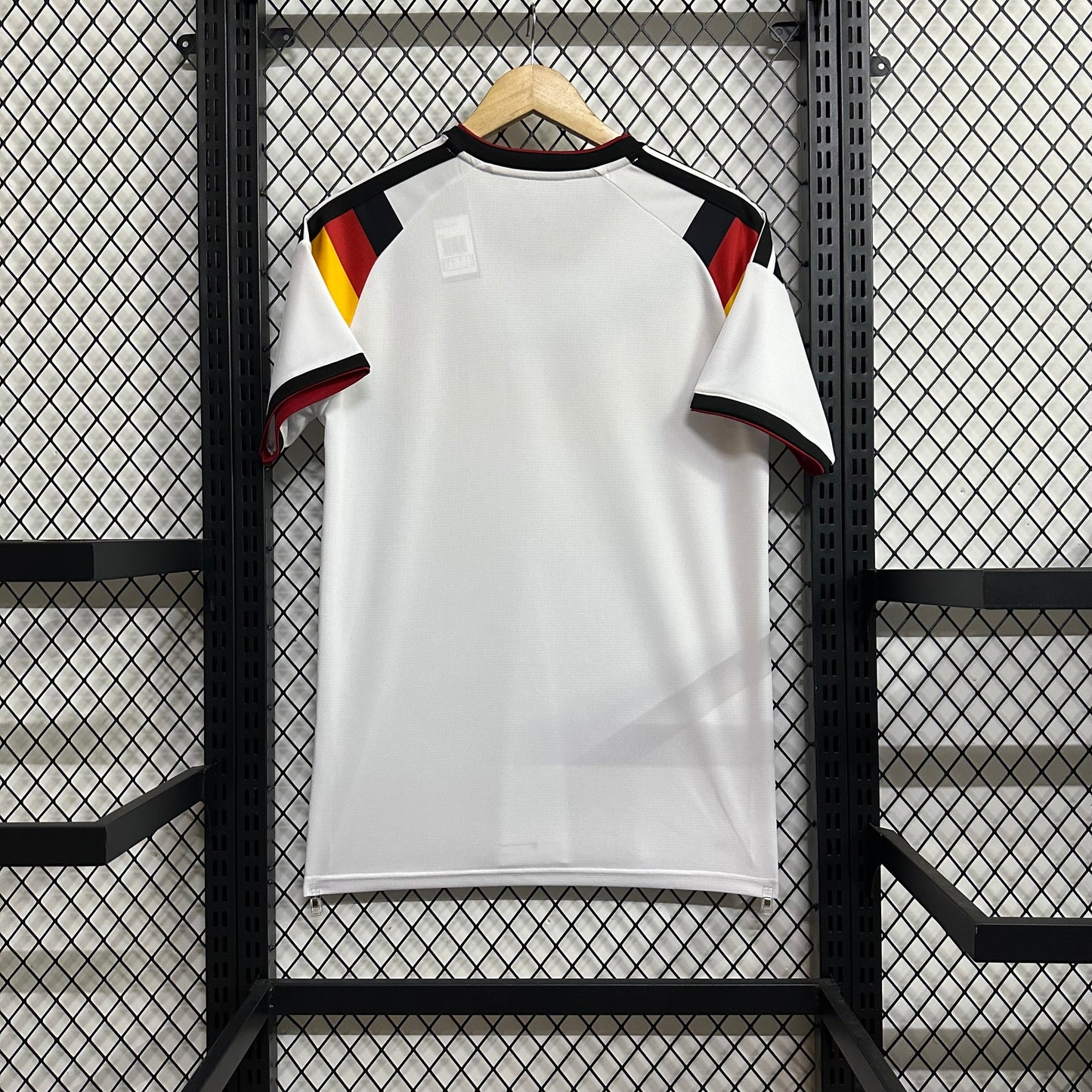 Germany World Cup 2026 Home Standard