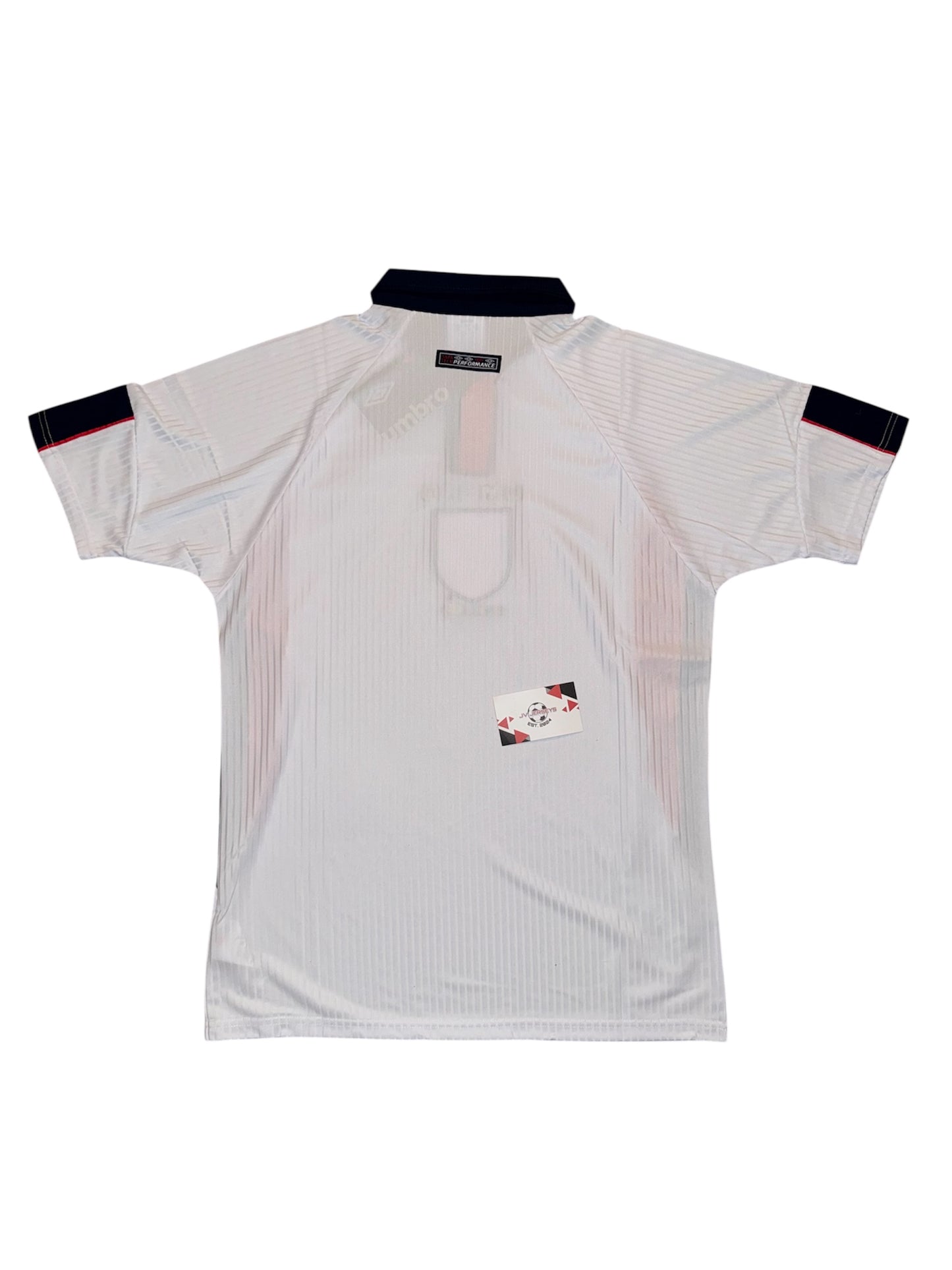 England 97/98 Retro Home