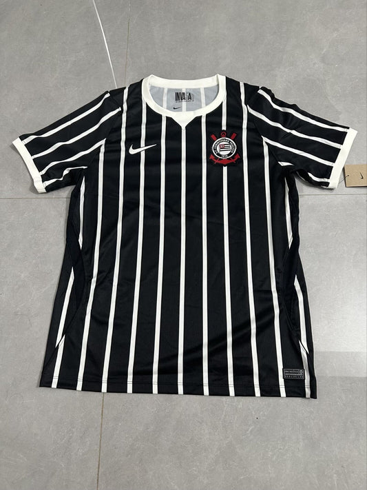 Corinthians 2026 Home Standard