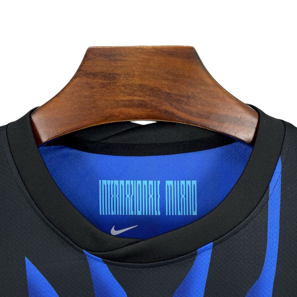 Inter Milan Home 2025/2026 Standard