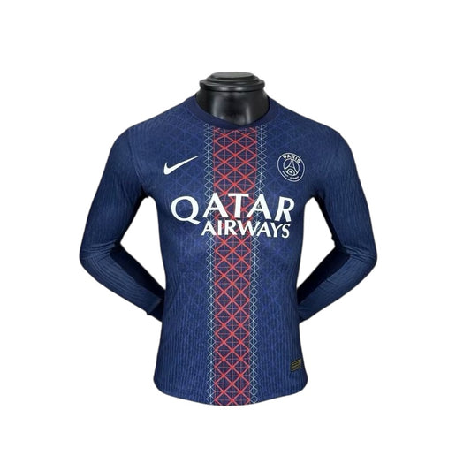 PSG Home Player Version 2025/2026
