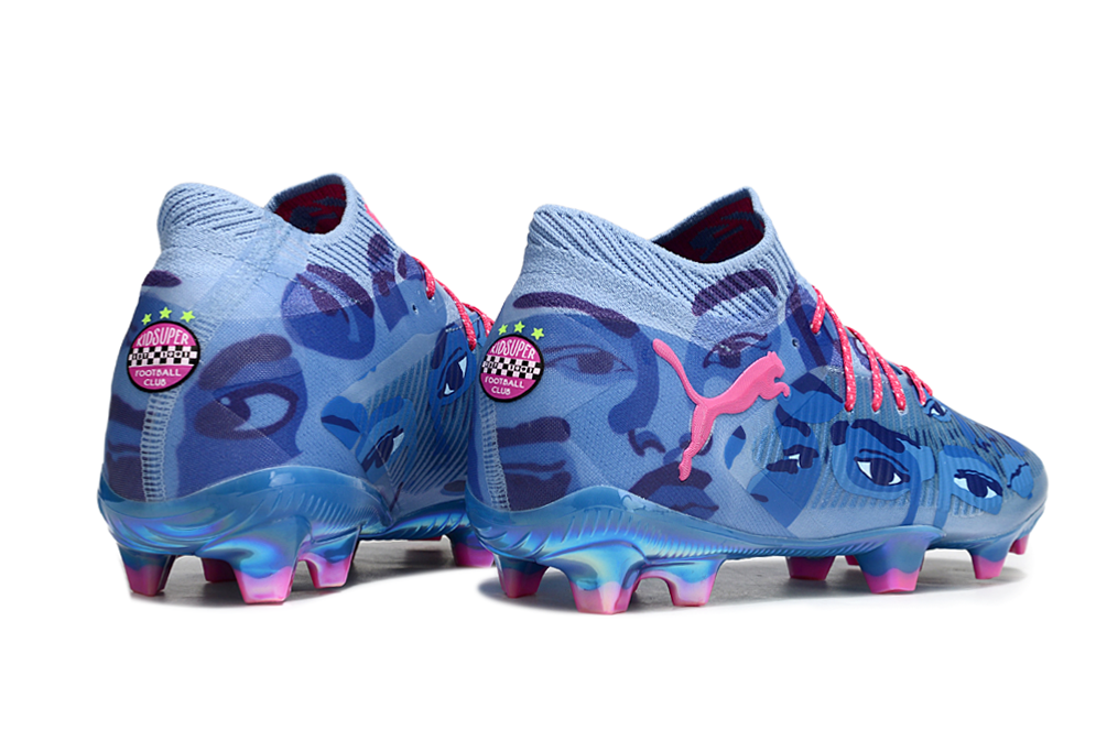 Future 8 X KidsSuper